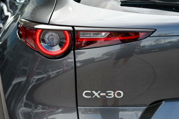 2022 Mazda CX-30 DM Series G25 Touring SUV Image 21
