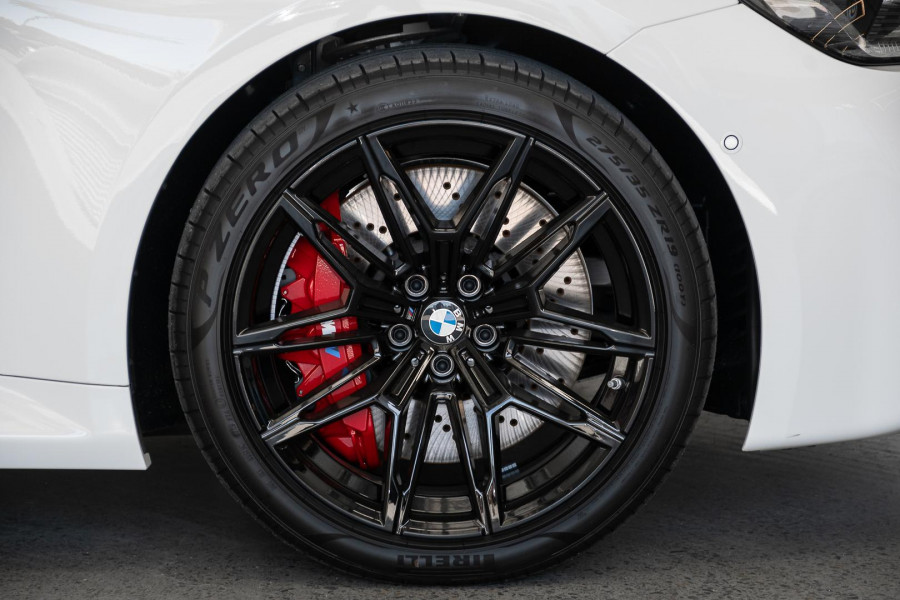 2026 BMW M2 G87 LCI  Coupe