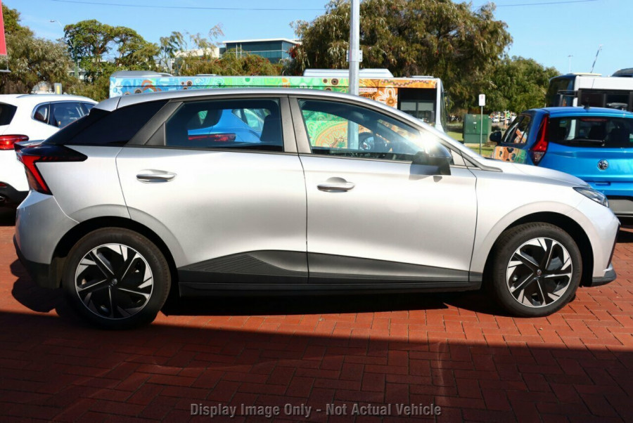 2024 MG MG4 MEH32 Excite 51 Hatch Image 8