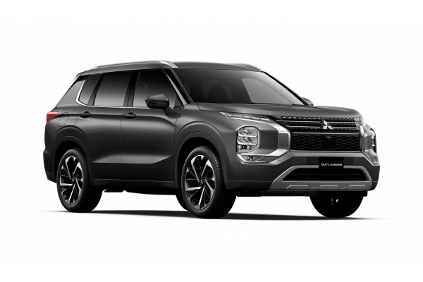 2024 Mitsubishi Outlander ZM Aspire SUV