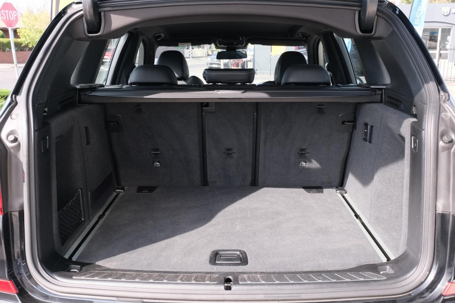 2021 BMW X3 G01 xDrive20d SUV Image 10