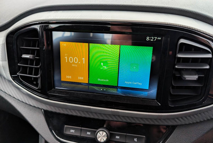2024 MG MG3 Core Hatch Image 12