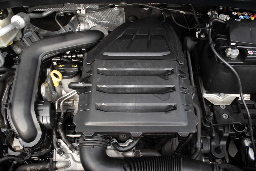 2020 MY21 Volkswagen T-Cross C11 85TSI Style SUV Image 21