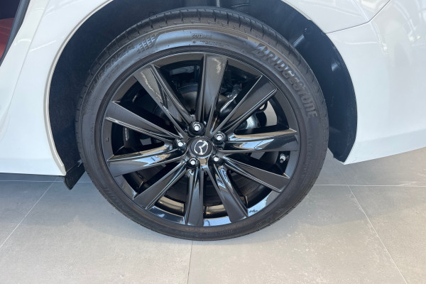 2024 Mazda 6 GL Series GT Sedan Image 19