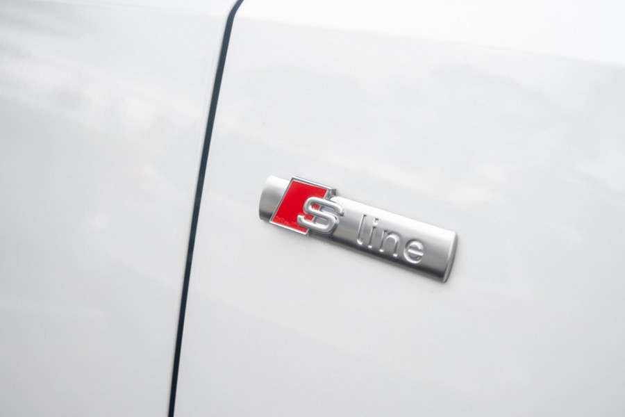 2020 MY21 Audi Q3 F3 40 TFSI S line SUV Image 26