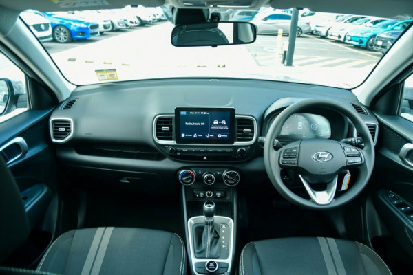 2026 MY27 Hyundai Venue QX.V5 SUV Image 16