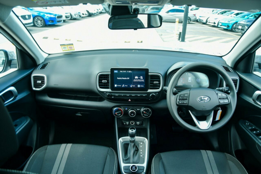 2026 MY27 Hyundai Venue QX.V5 SUV Image 16