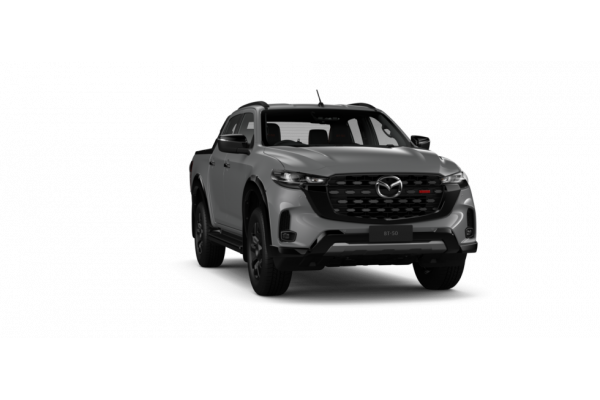 2025 Mazda BT-50 TF SP Ute Image 5