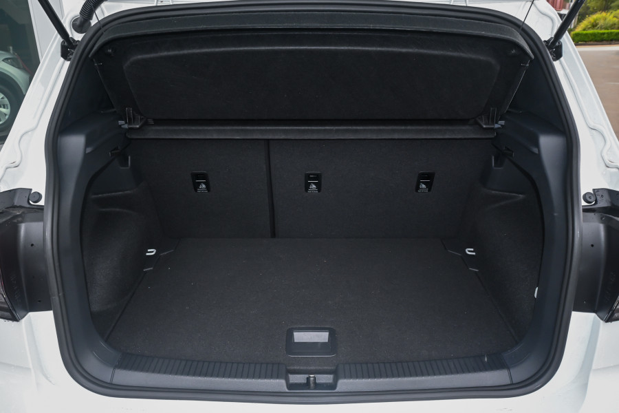 2024 Volkswagen T-Cross D31 85TSI R-Line SUV Image 18