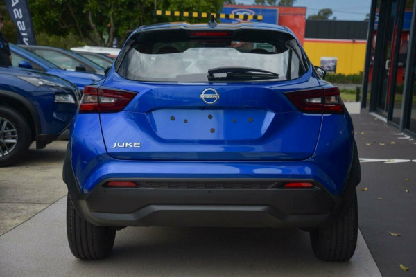 2024 Nissan JUKE F16 ST SUV