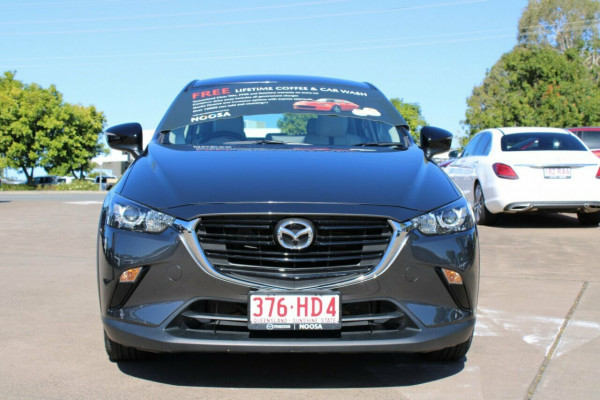 2023 Mazda CX-3 DK Maxx SUV Image 3