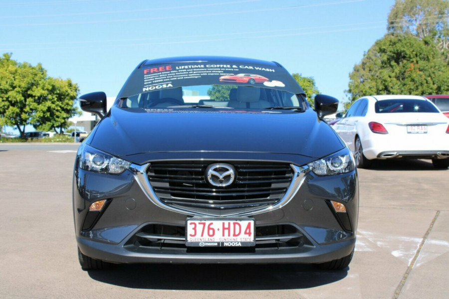 2023 Mazda CX-3 DK Maxx SUV Image 3