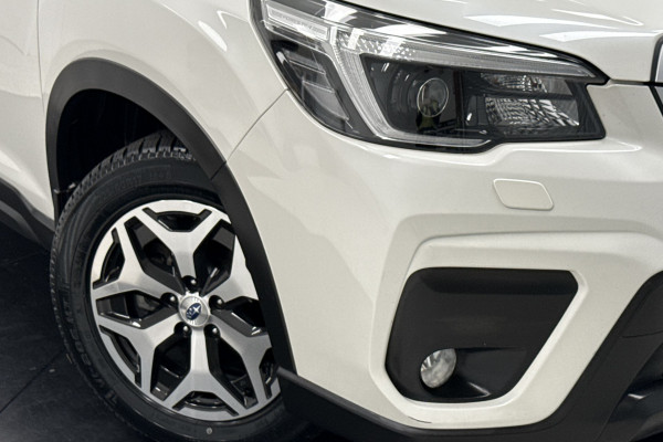 2020 Subaru Forester S5 2.5i SUV Image 2