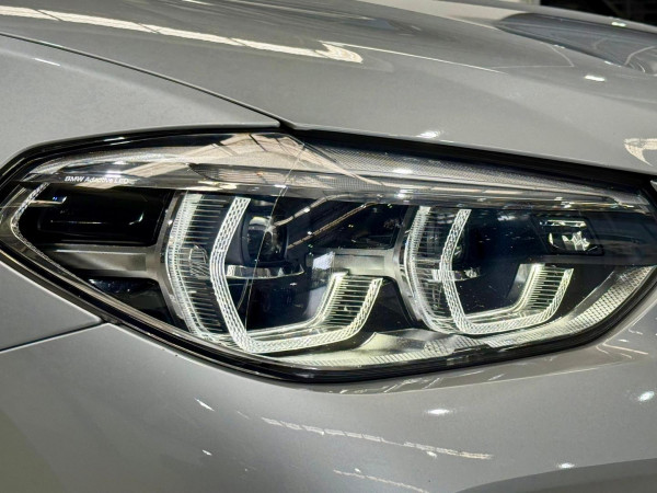 2021 BMW X3 G01 sDrive20i SUV image 9