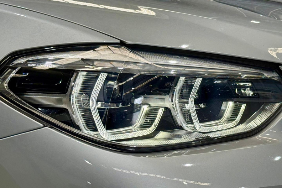 2021 BMW X3 G01 sDrive20i SUV