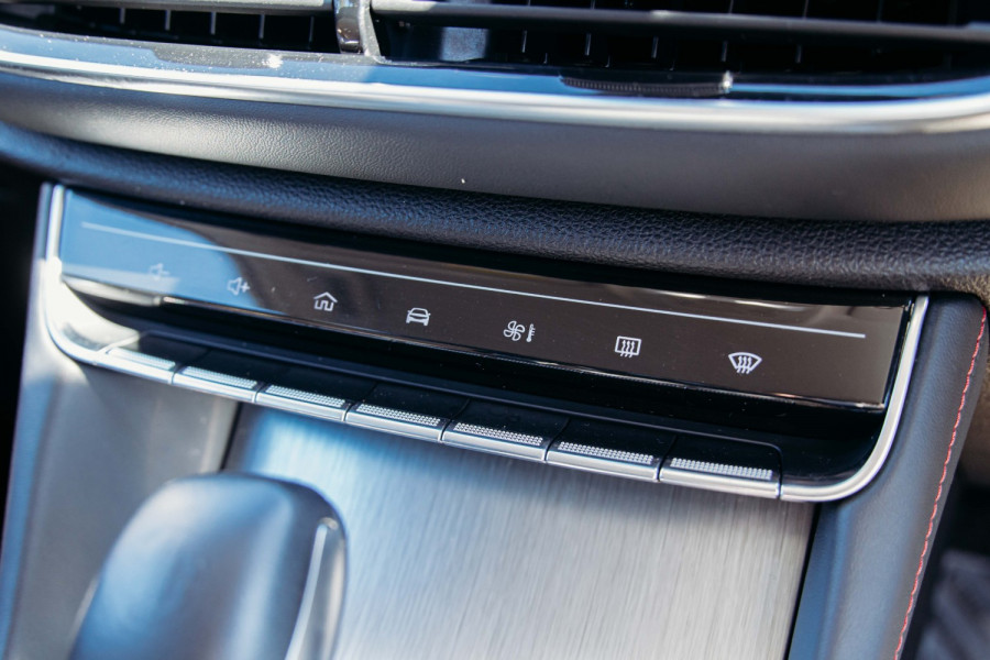 2023 MG HS SAS23 Vibe SUV Image 31