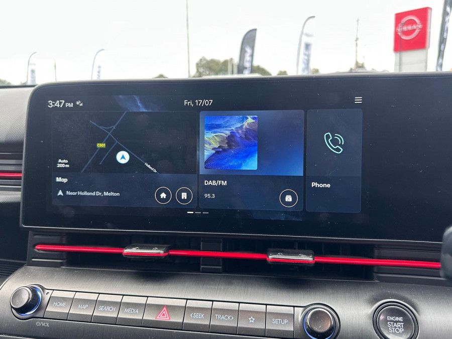 2023 MY24 Hyundai KONA SX2.V1 Premium SUV Image 20