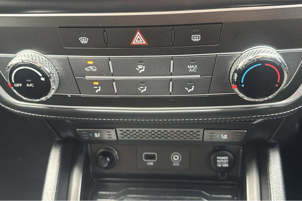 2019 SsangYong Musso Q200 Ultimate Ute Image 19