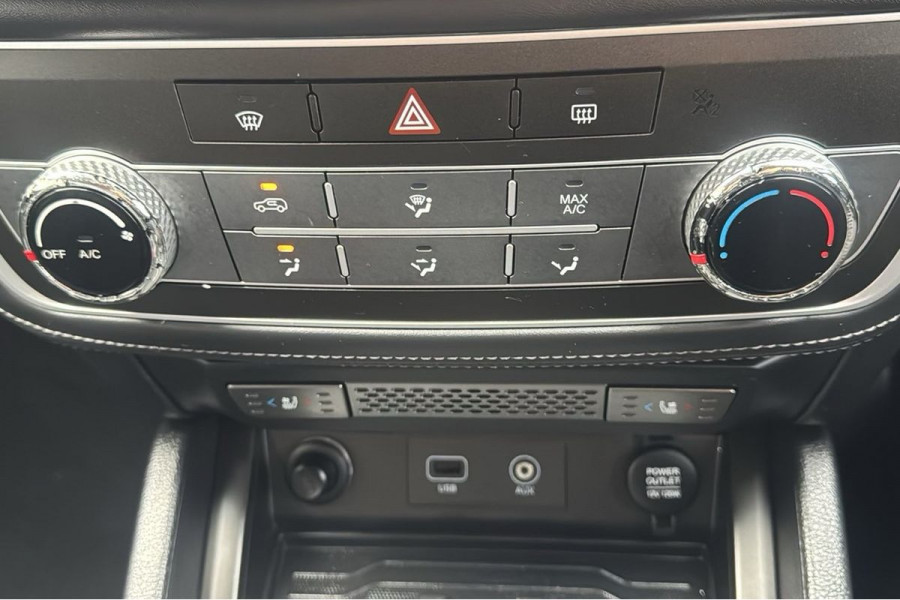 2019 SsangYong Musso Q200 Ultimate Ute Image 19