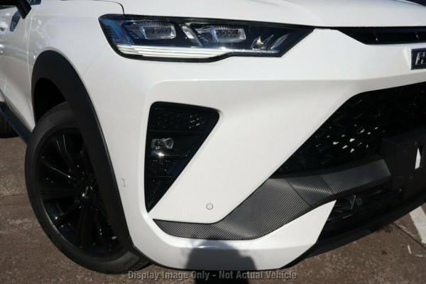 2025 GWM Haval H6GT B03 Ultra SUV