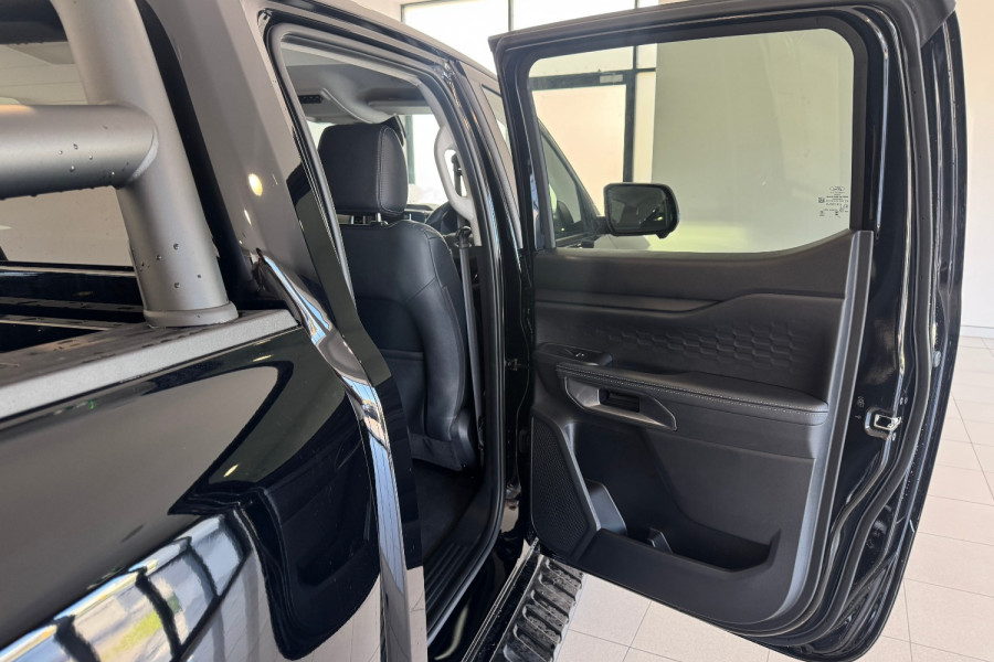 2025 MY25.25 Ford Ranger P703 Sport Ute Image 29