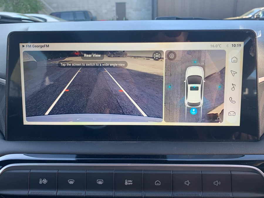 2026 MG MG3 Essence Hybrid+ Hatch Image 16