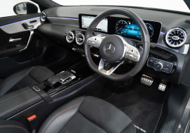 2019 Mercedes-Benz A250 Mercedes-Benz A250 4matic Auto 4matic Hatchback