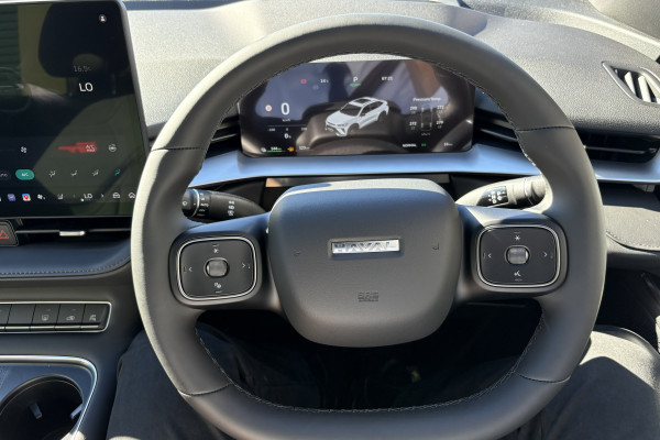 2026 GWM Haval H6GT B03 Ultra Hi4 PHEV SUV Image 16