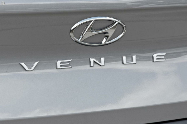 2026 Hyundai Venue QX.V5 Active SUV Image 8