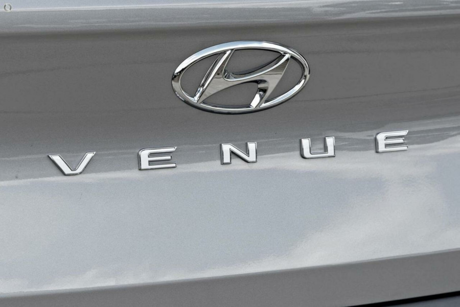 2026 Hyundai Venue QX.V5 Active SUV Image 8
