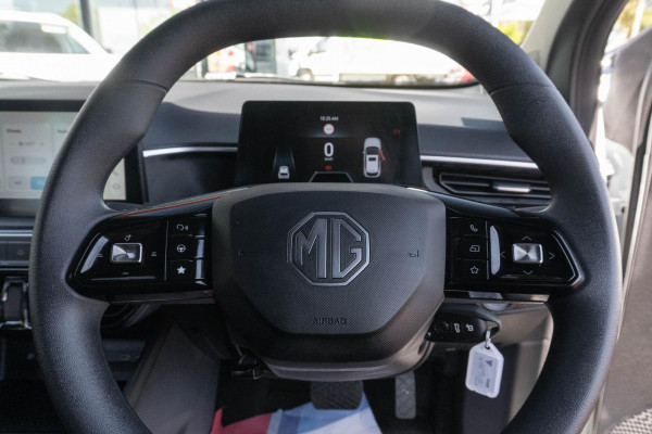 2026 MG MG3  Vibe Hatch Image 14