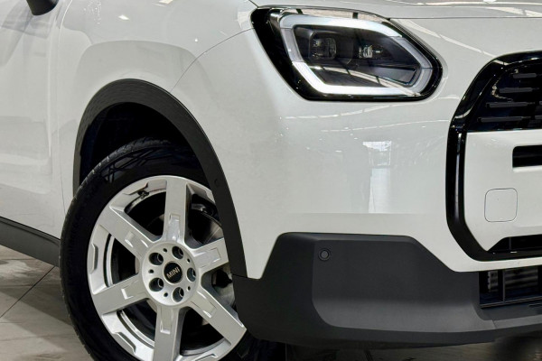 2025 MINI Countryman U25 C Core SUV