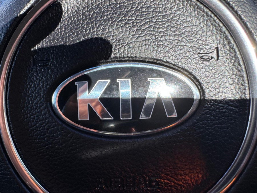 2014 Kia Rondo RP SLi People Mover Image 19