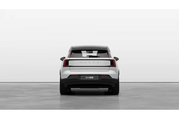 2025 MY24 Volvo EX30  Single Motor Extended Range Ultra SUV Image 4
