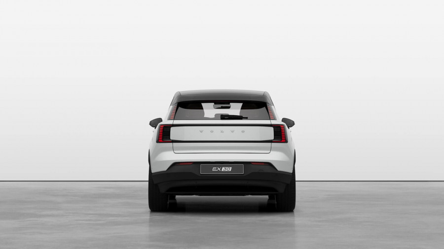 2025 MY24 Volvo EX30  Single Motor Extended Range Ultra SUV Image 4