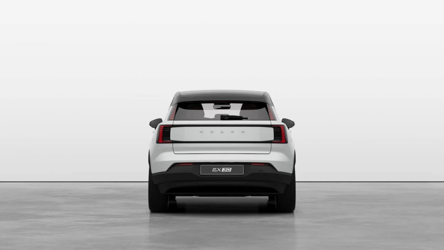 2025 MY24 Volvo EX30  Single Motor Extended Range Ultra SUV Image 4