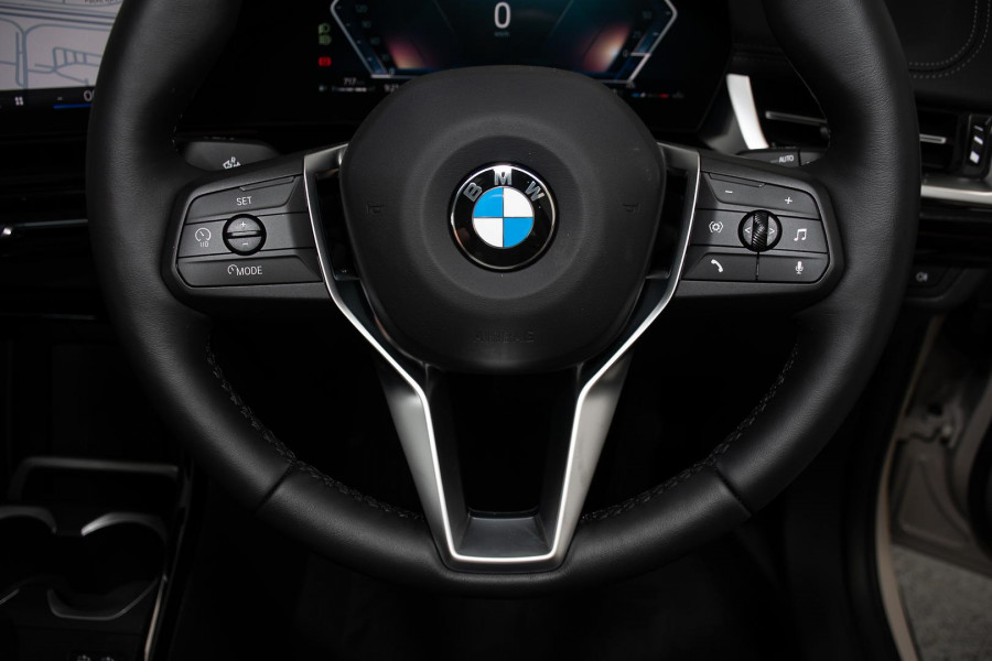 2026 BMW X1 U11 sDrive18i SUV