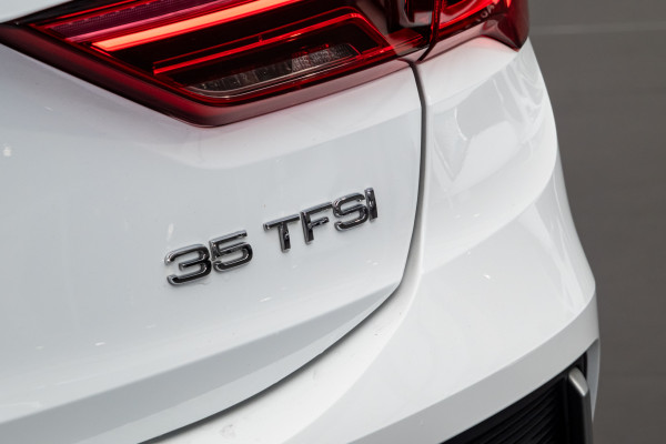2020 Audi Q3 F3 35 TFSI S line SUV image 18