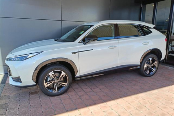 2024 MY24.5 MG HS AS33 Vibe SUV