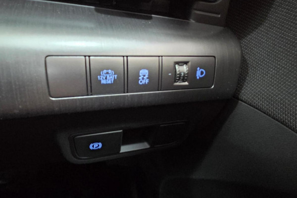 2026 MY27 Hyundai KONA SX2.V3 Hybrid Elite SUV Image 21