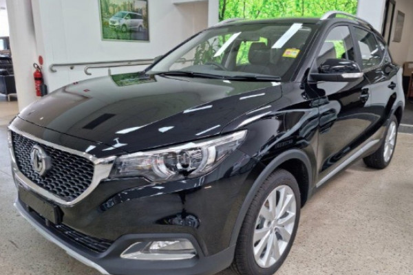 2023 MG ZS AZS1 Excite SUV