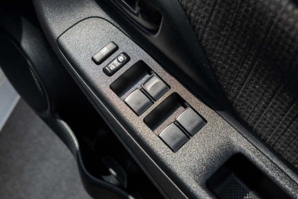 2019 Toyota Yaris NCP130R Ascent Hatch Image 19