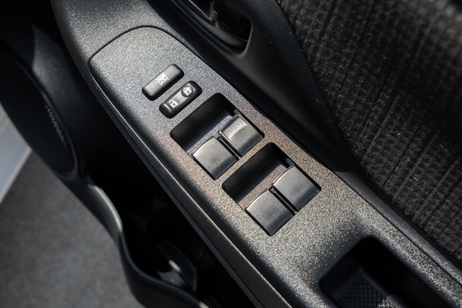 2019 Toyota Yaris NCP130R Ascent Hatch Image 19