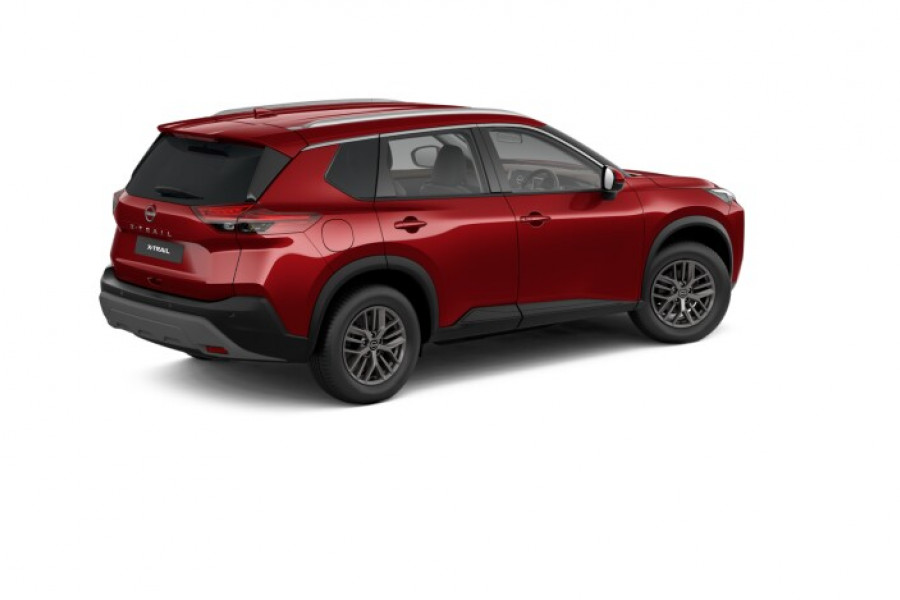 2025 Nissan X-Trail T33 ST SUV