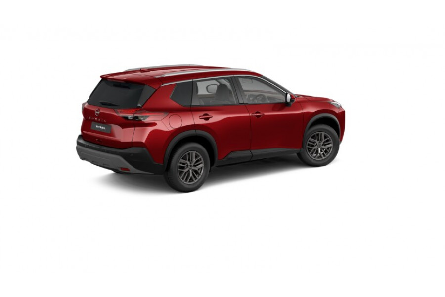 2025 Nissan X-Trail T33 ST SUV Image 17