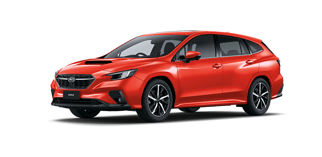 Ignition Red
