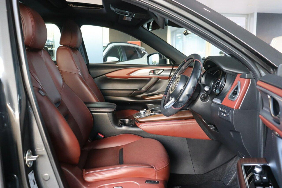 2019 Mazda CX-9 TC Azami SUV Image 17