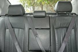 2014 Holden Cruze JH Series II MY14 CDX Sedan