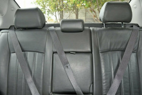 2014 Holden Cruze JH Series II MY14 CDX Sedan