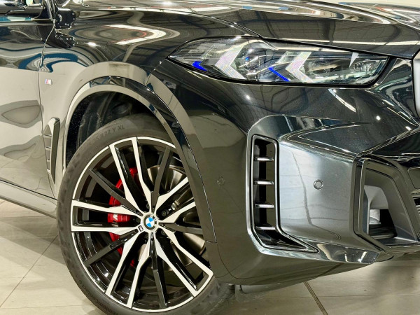 2025 BMW X5 G05 LCI xDrive40i M Sport SUV image 6